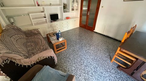 Foto 4 de Piso de alquiler en Calle Mariano Ruiz Funes, 7, Vistalegre, Murcia Capital
