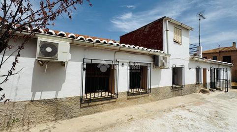 Casa en venta en Nambroca