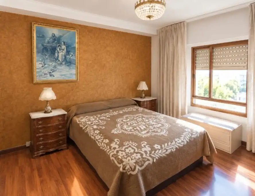 Habitación de Piso en venta en Sur - PAU 4