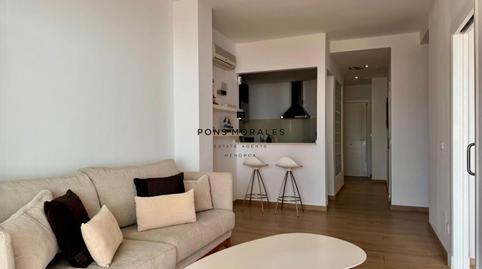 Foto 4 de Pis en venda a Ciutadella, Illes Balears