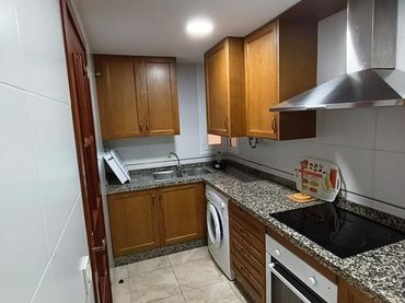 Wohnung zur Miete in Centro