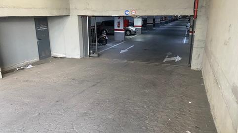 Photo 4 of Garage for sale in Arquimedes, Valdepelayo - Montepinos - Arroyo Culebro, Madrid