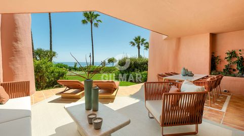 Foto 4 de Apartament en venda a Guadalmansa, Estepona