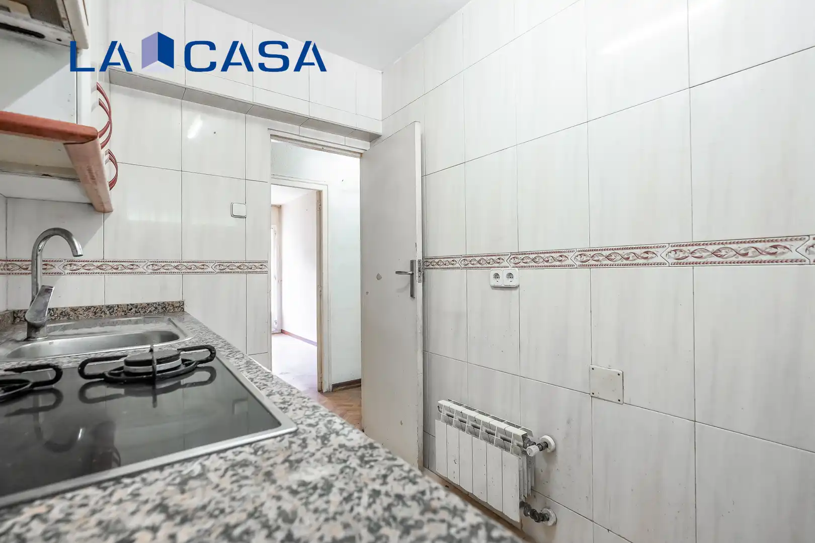 Flat for sale in Calle de Gallur, imagen 15