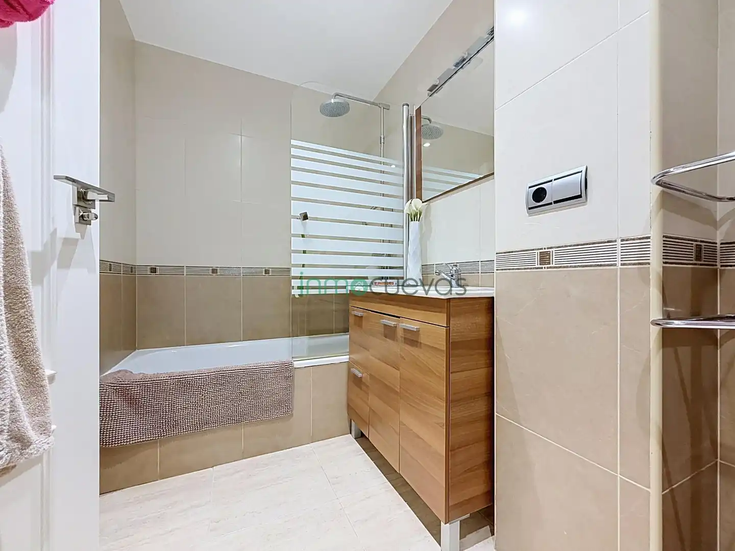Flat with lift for sale in Cuevas del Almanzora pueblo, imagen 16