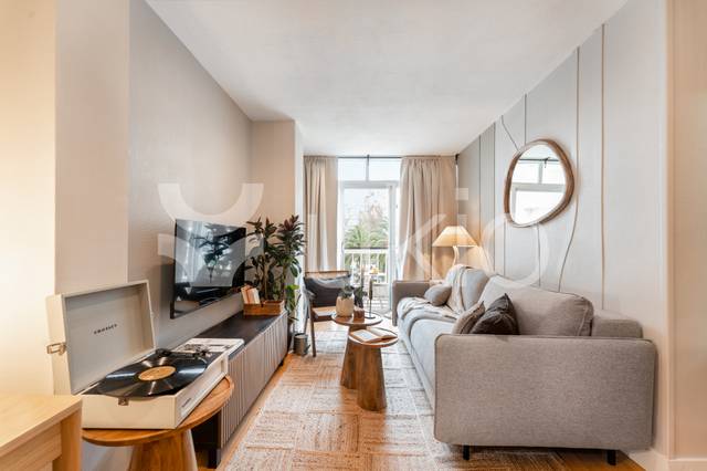 Piso en Alquiler en Calle del Doctor Fleming en Nueva España