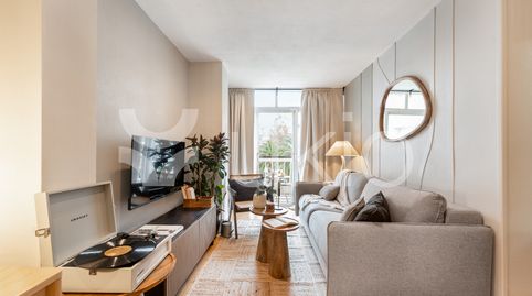 Apartamento de 1 habitacion con balcon en Nueva España, image 2