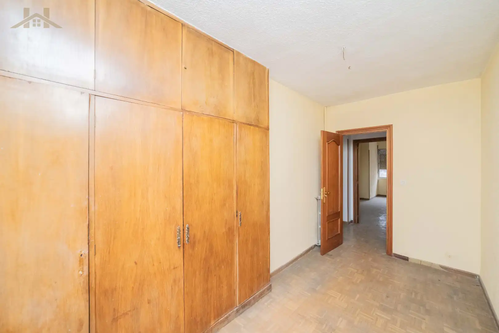 Flat for sale in Madrid  with Heating