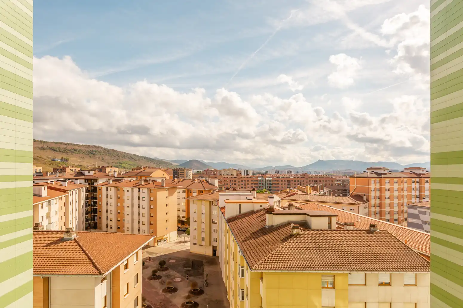 Appartement avec terrasse à vendre à Ansoáin - LAPURBIDE 3, imagen 18