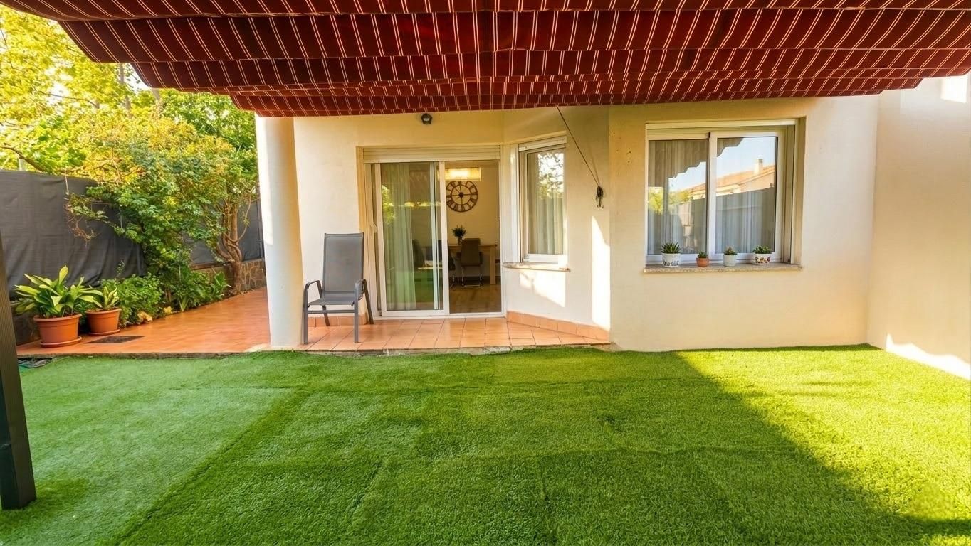 Terrassa de Planta baixa en venda en Sant Sadurní d'Anoia amb Calefacció i Terrassa