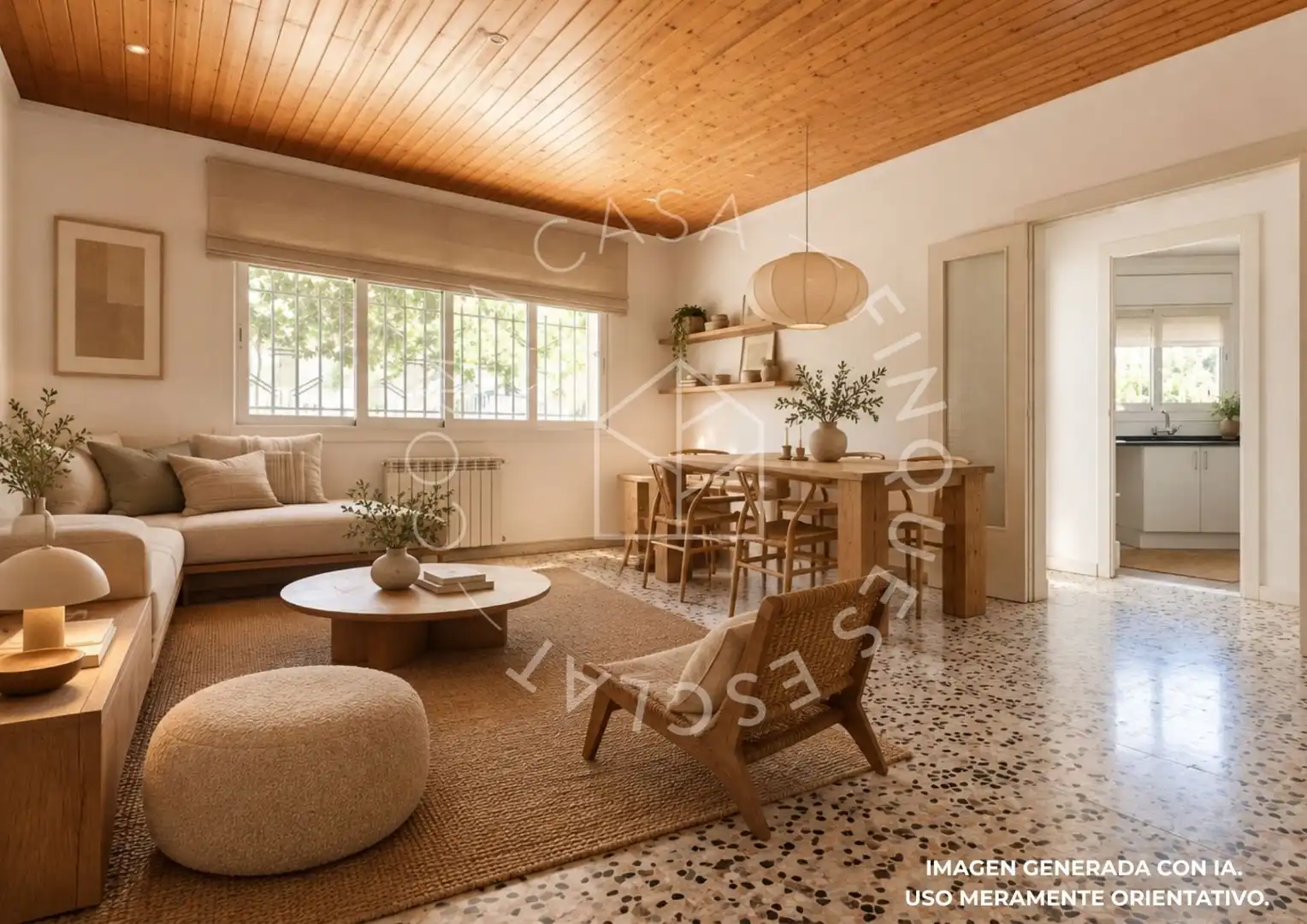 Houses for sale in Sant Llorenç d'Hortons