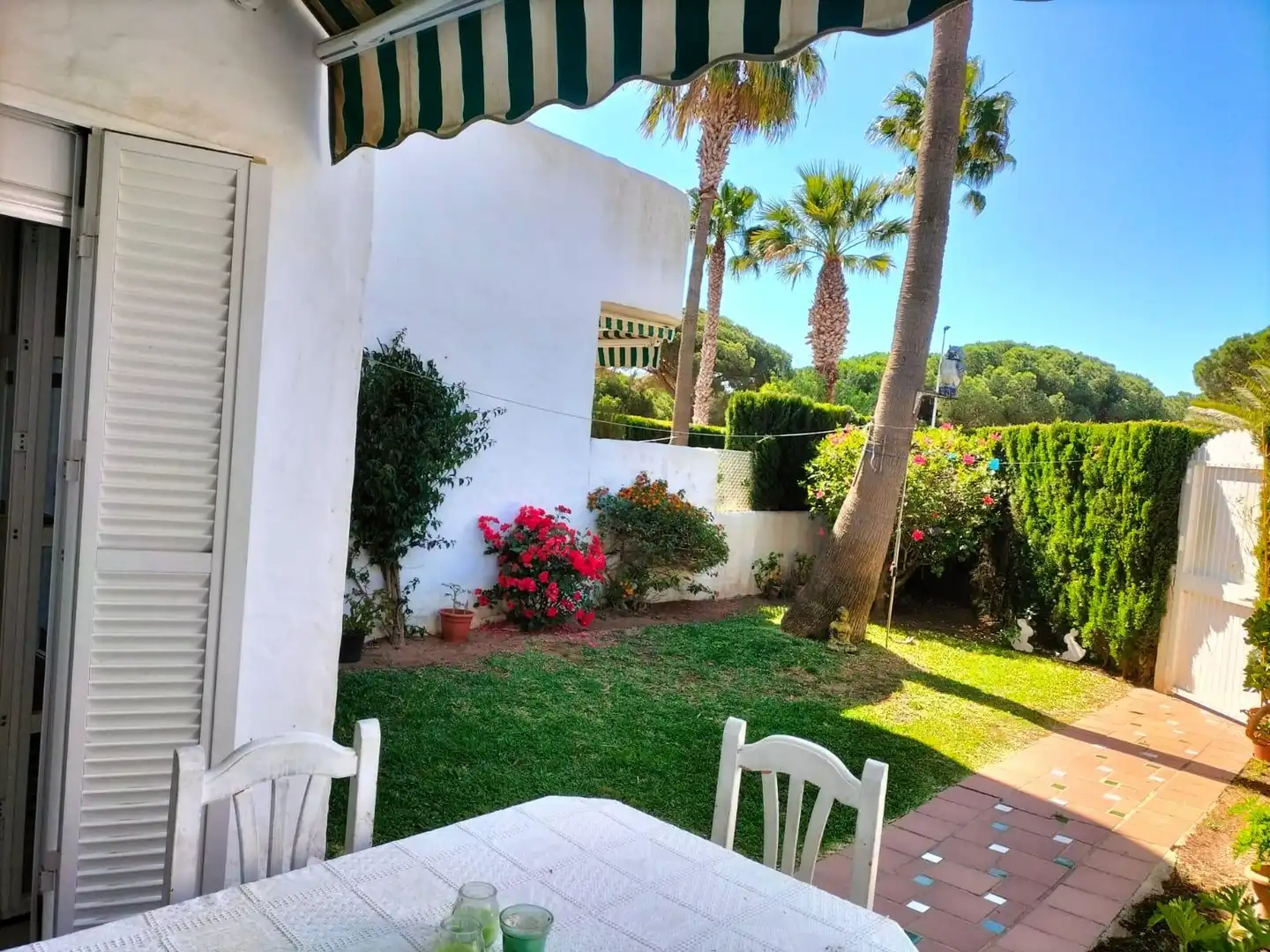 Apartment to rent in Sancti Petri, imagen 2