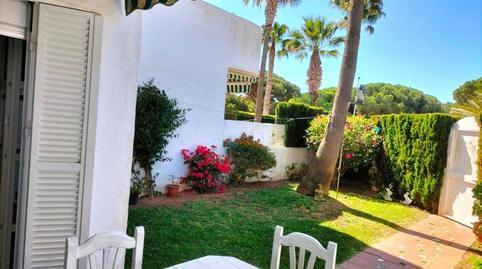 Foto 2 de Apartament de lloguer a Sancti Petri, Cádiz