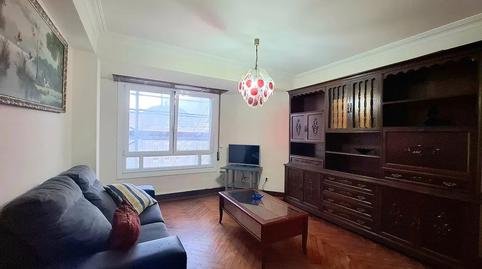 Foto 4 de Piso en venta en Avenida Da Florida, 119, As Travesas - Balaídos, Vigo