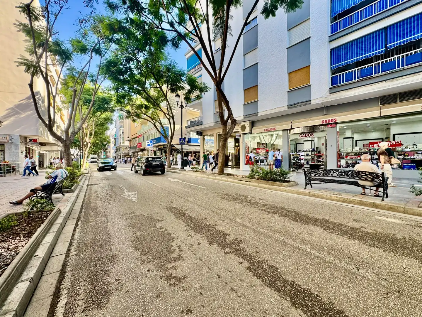Appartamento con ascensore in vendita a Avenida Condes de San Isidro 48, imagen 25