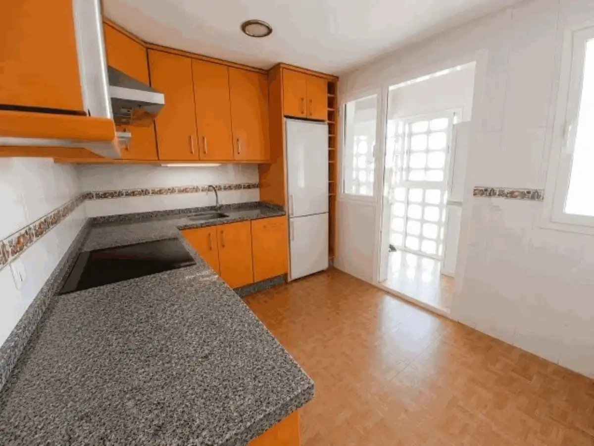 Apartamento en venta en San Luis de Sabinillas, imagen 4