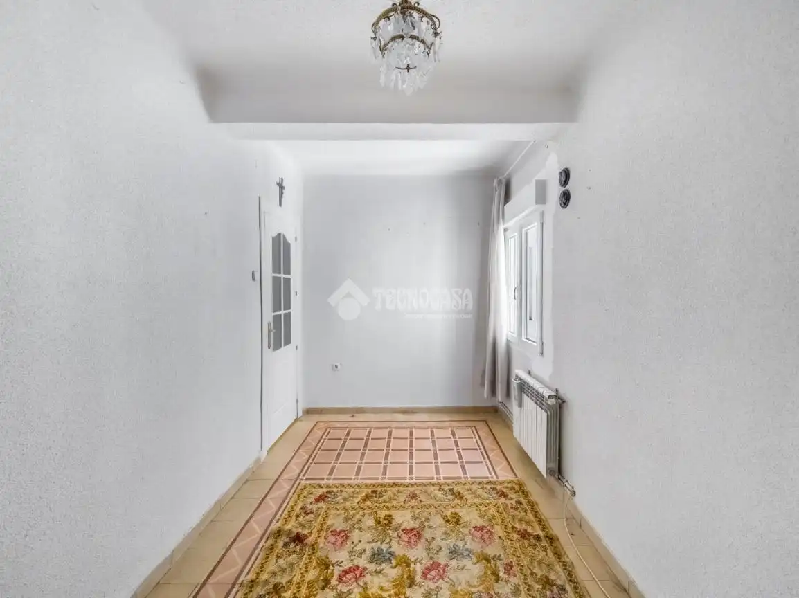 Pis en venda en Madrid amb Calefacció i Parquet