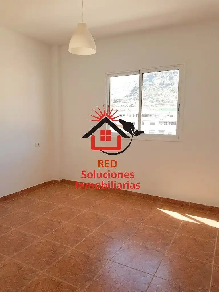 Exterior view of Flat for rent in Candelaria  with Terrace and Community pool