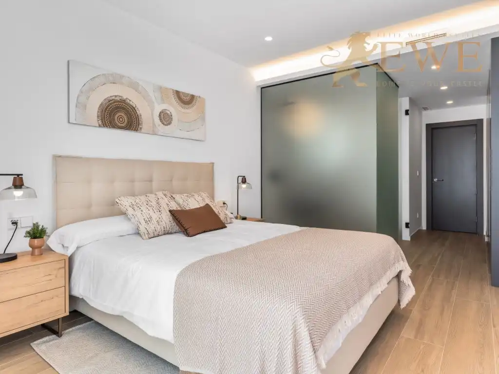 Apartament en venda a Cumbre del Sol, imagen 27