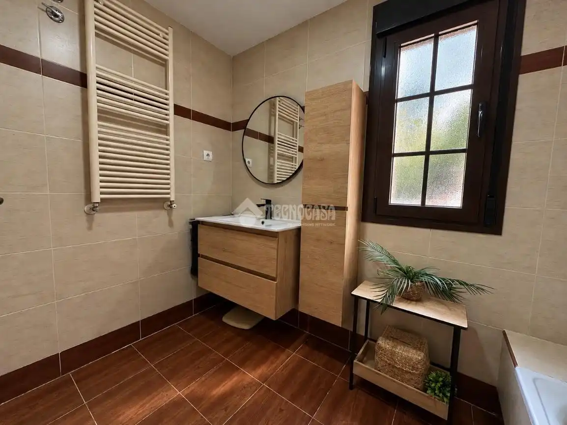 Piso con ascensor en venta en Villalba Pueblo, imagen 9