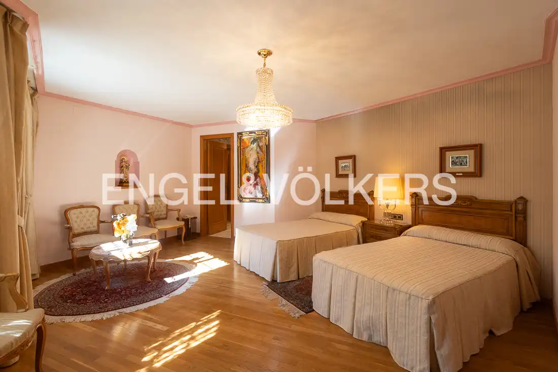 Chalet con terraza en venta en Centro, imagen 47