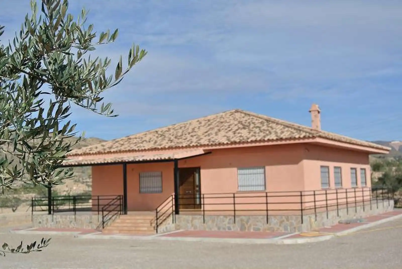 Casa in vendita a Abanilla, imagen 5
