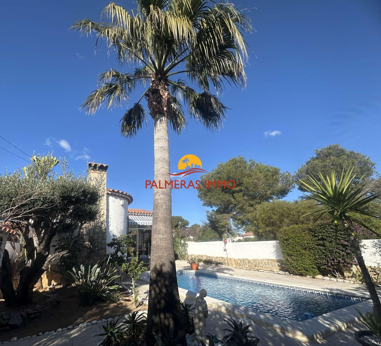 House or chalet for sale in Centre, Miami Platja