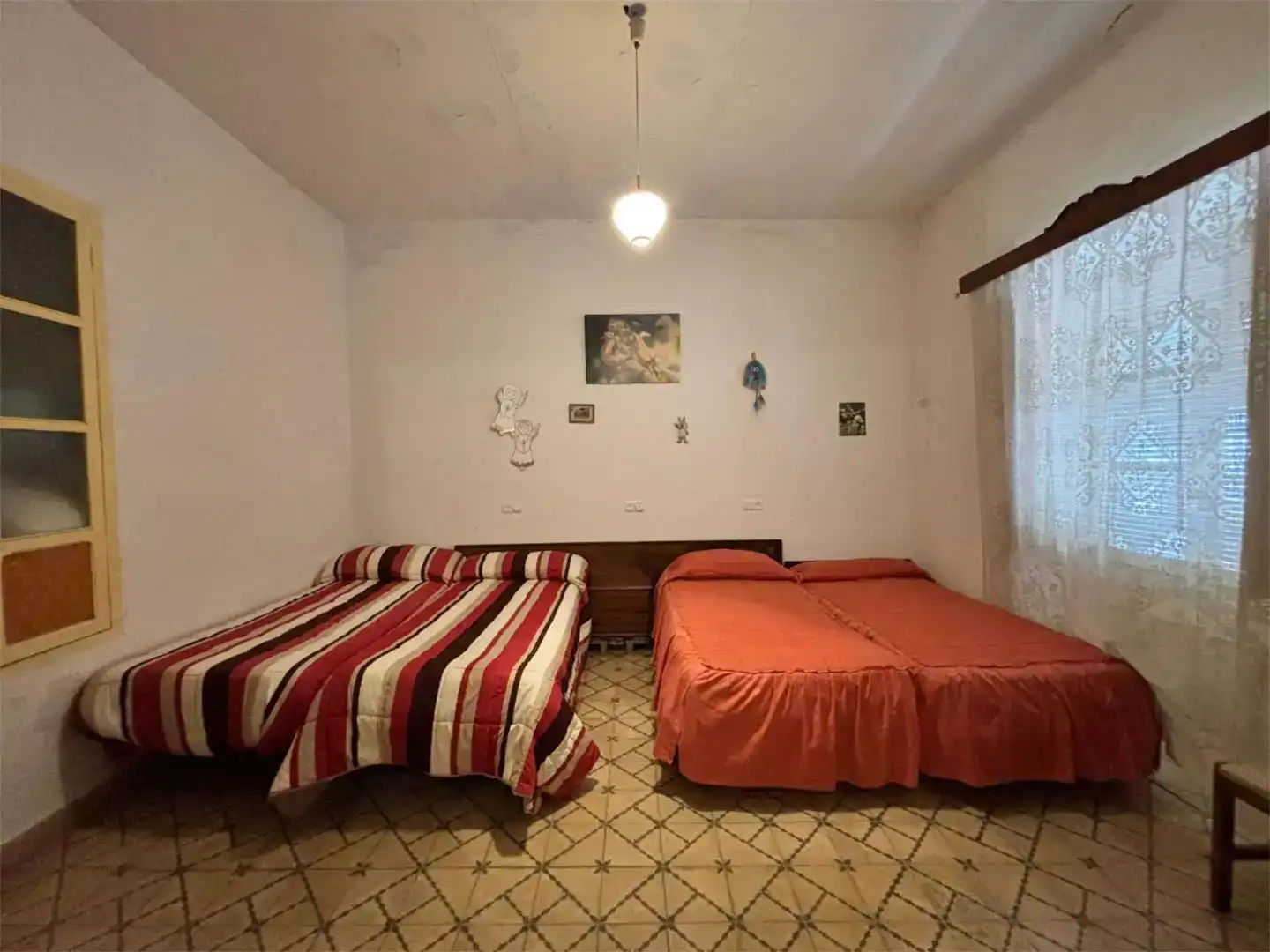 Dormitori de Pis en venda en Sabiote