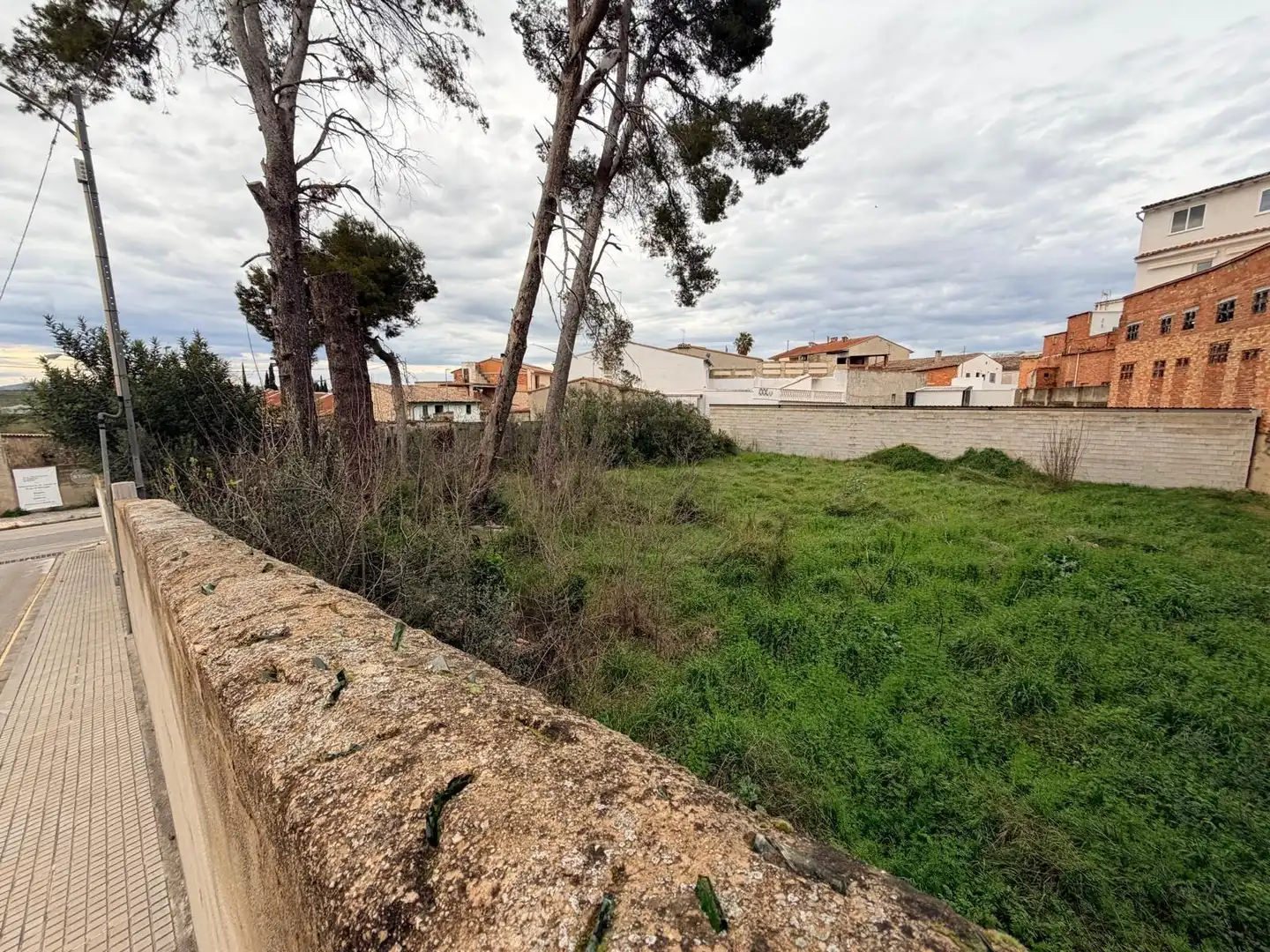 Terreno residencial en venta en Bélgida, imagen 8