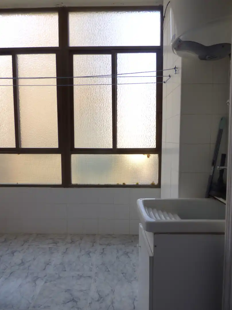 Baño de Piso en venta en Cádiz con Terraza y Balcón