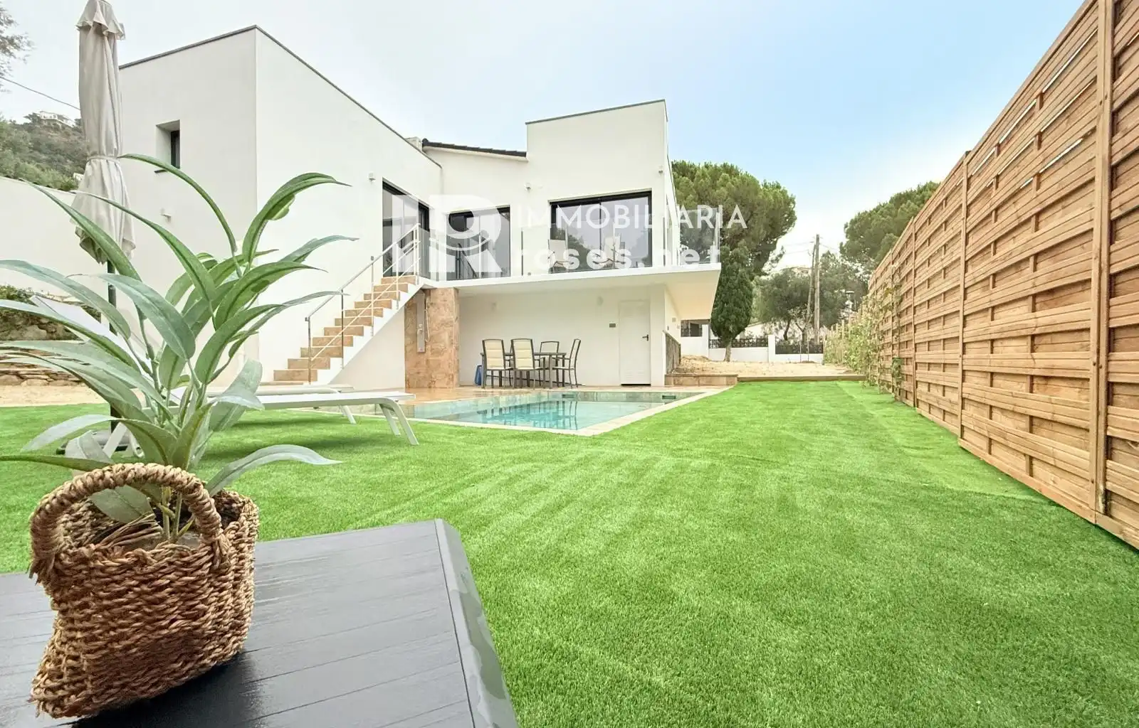 Casa con piscina en venta en Navarra, imagen 24