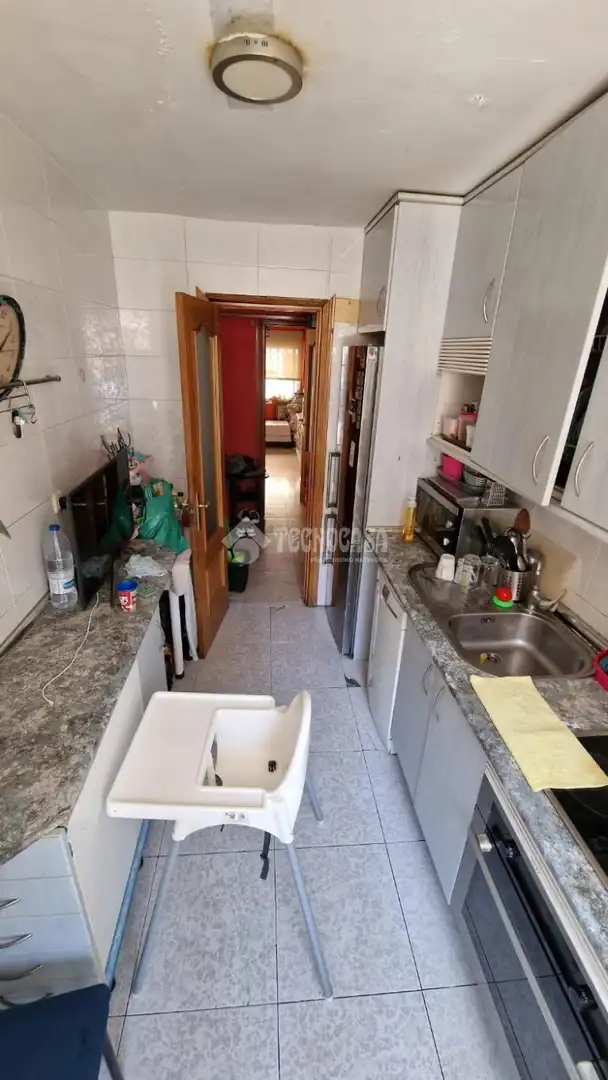 Flat for sale in Tetuán, imagen 13