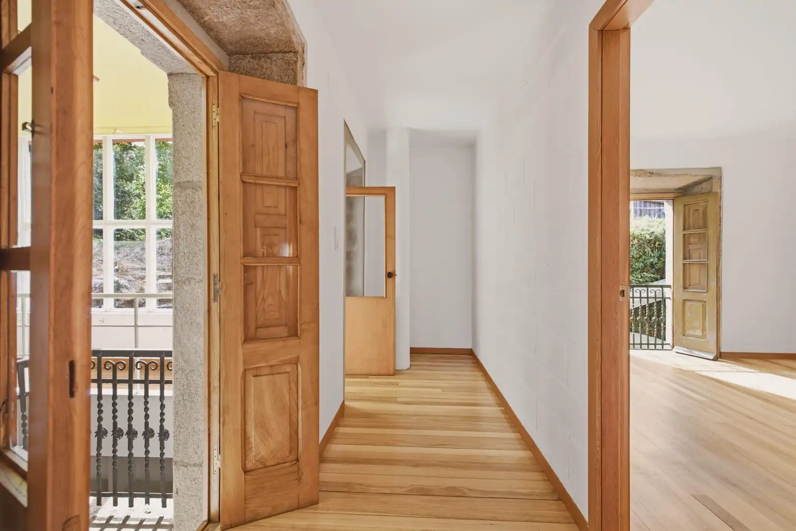 Finca rústica en venta en Vilarmaior con Calefacción, Jardín privado y Terraza