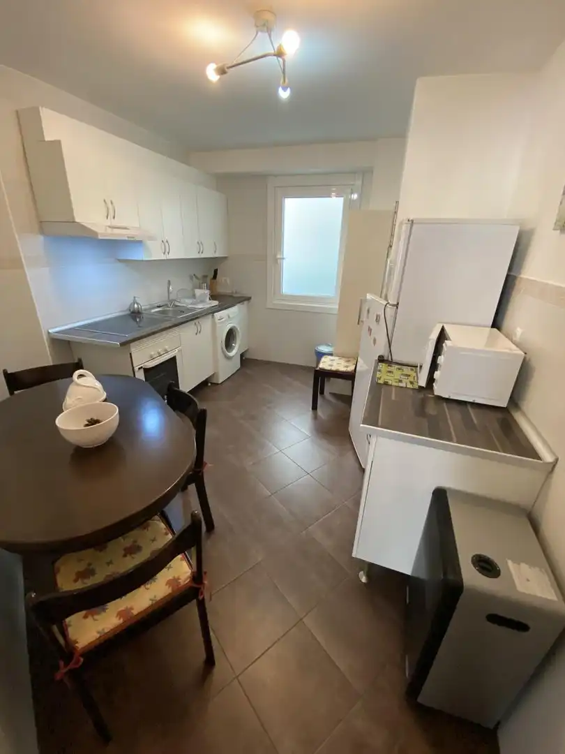 Flat for rent in Rúa Manuel Deschamps, Agra del Orzán - Ventorrillo