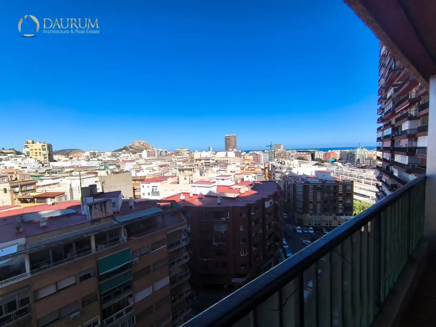 Piso con ascensor en venta en POETA VICENTE MÓJICA, imagen 5