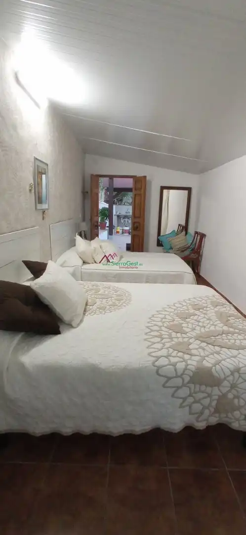 Terreni e lotti in vendita a Benaocaz, imagen 15