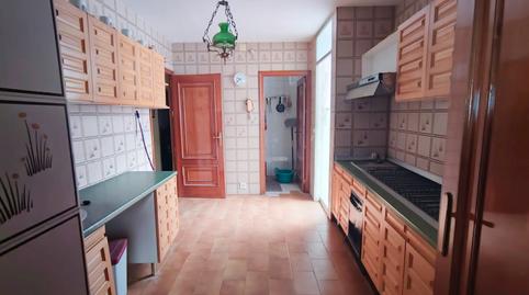 Foto 4 de Casa adosada en venda a Calle la Villa, 35, Valle del Zalabí, Granada