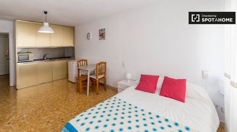 Foto 4 de Habitació a Sant Francesc, Valencia Capital