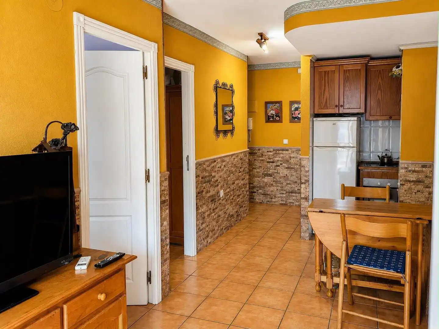 Apartment with lift for sale in Playa del Acequión, Náufragos y Rocío del Mar, imagen 5