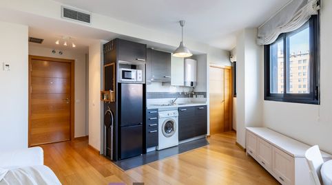 Foto 4 von Wohnung zur Miete in Av. de la Gran Vía del Sureste, Ensanche de Vallecas - La Gavia, Madrid Capital