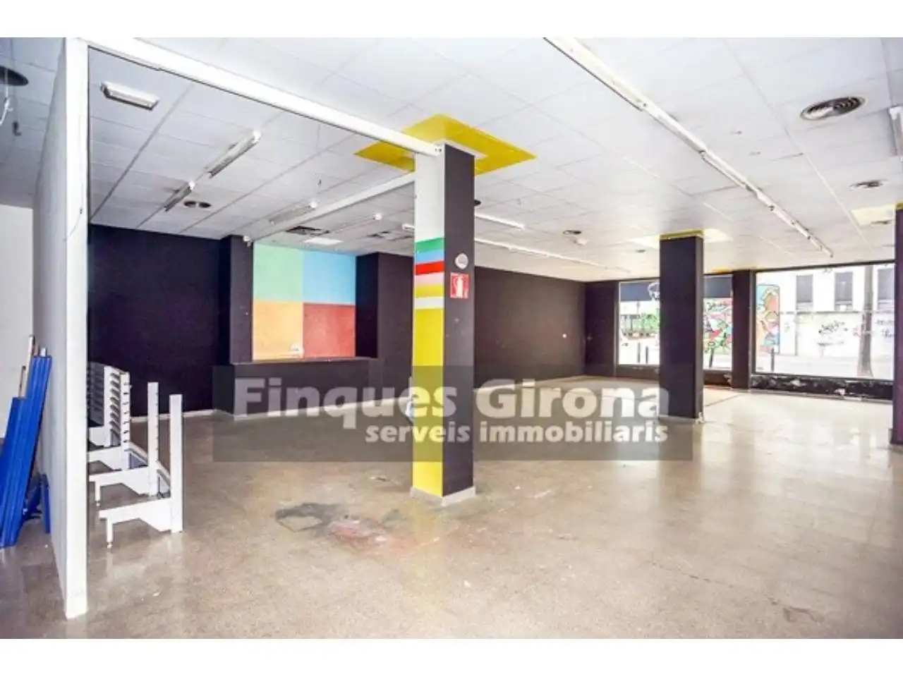 Local comercial en venta en Calle Santa Eugenia, imagen 9