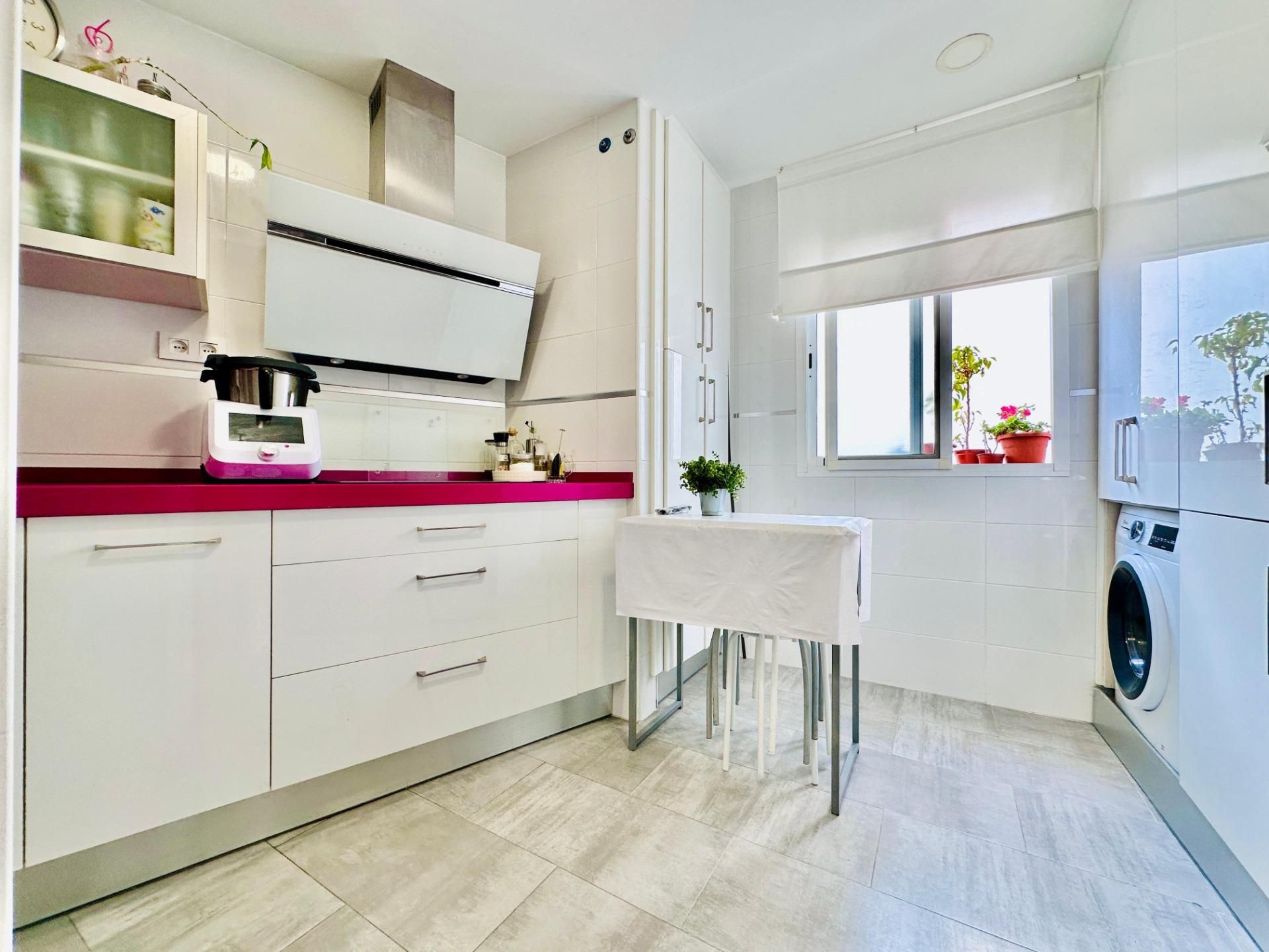 Cuina de Pis en venda en San Fernando