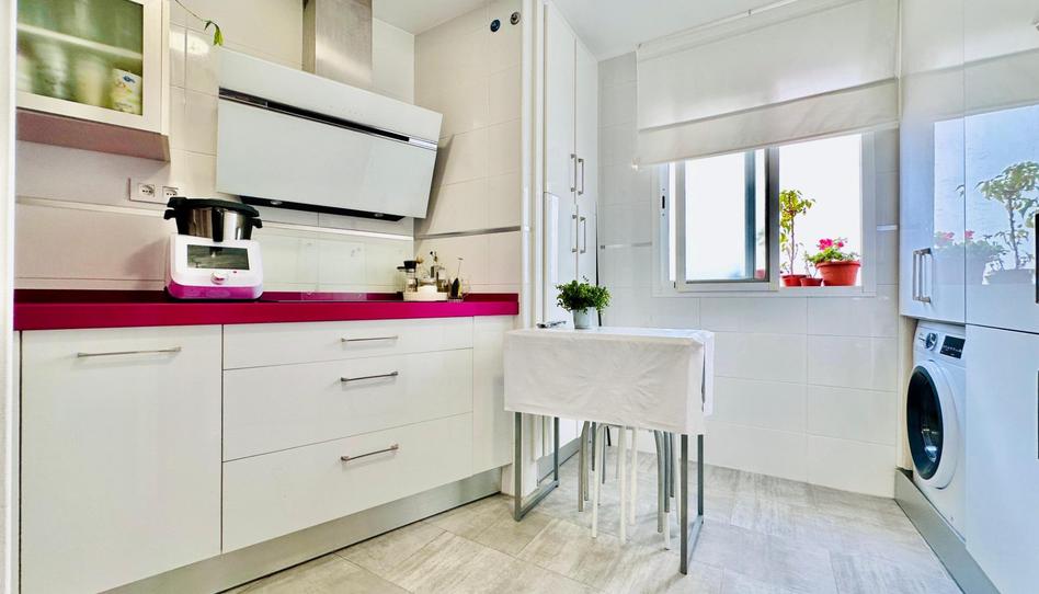 Foto 1 de Pis en venda a La Casería - San Carlos, Cádiz