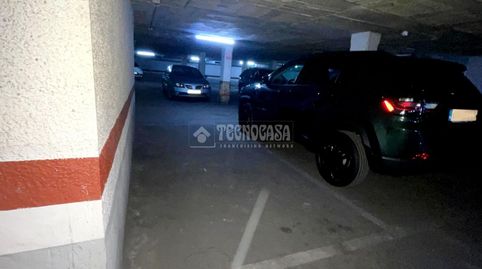BoxPlaza De Garaje en venta en Sant boi de llobregat, imatge 3