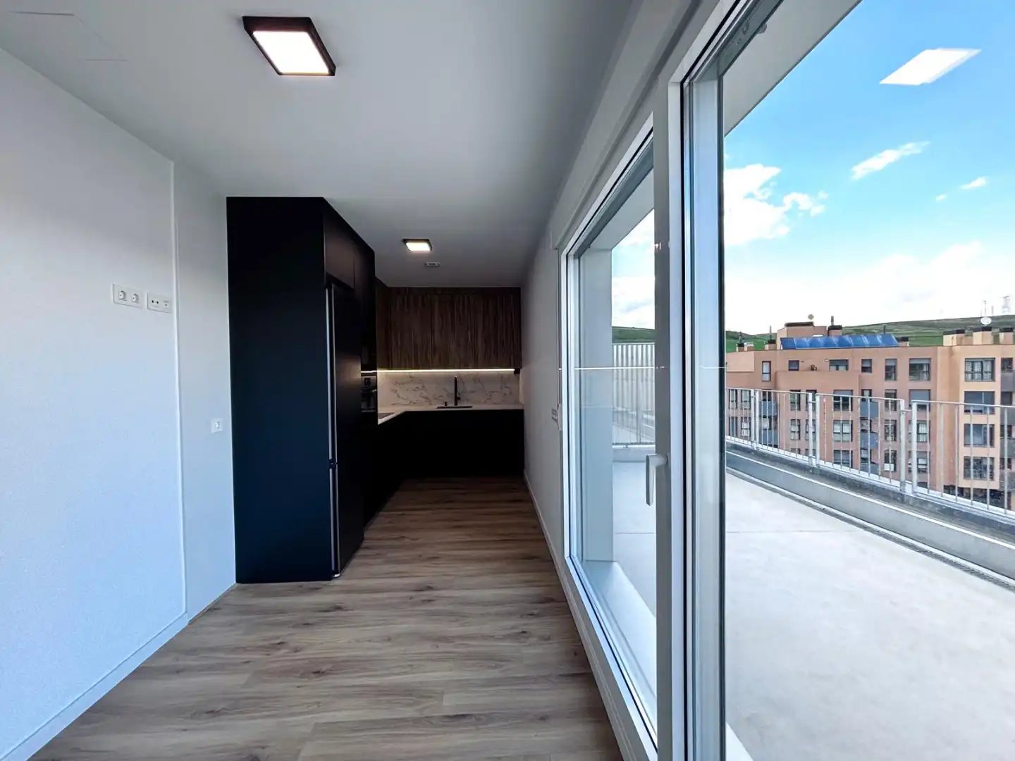 Apartamento con ascensor en alquiler en Calle la Tala, imagen 38