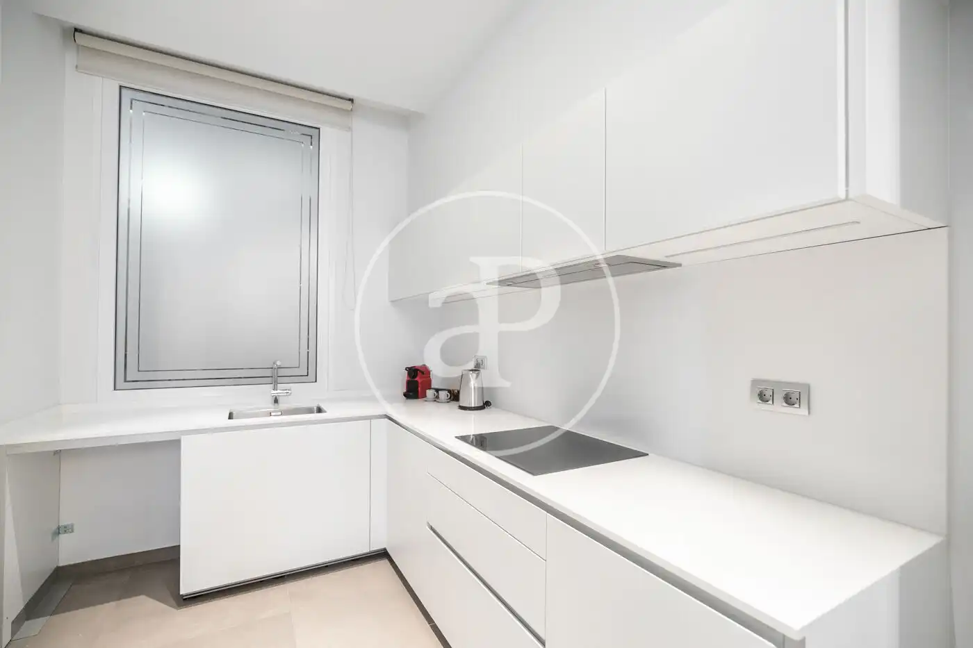 Wohnung zur Miete in Balmes, L'Antiga Esquerra de l'Eixample