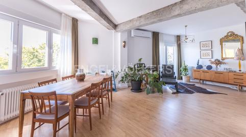 Foto 2 de Apartament en venda a Doctor Gómez Ulla, Guindalera, Madrid