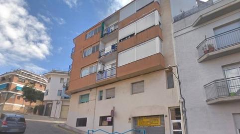 Foto 2 de Piso en venta en Maria Lluisa, 4, Mont Ferrant - Joan Carles I, Blanes