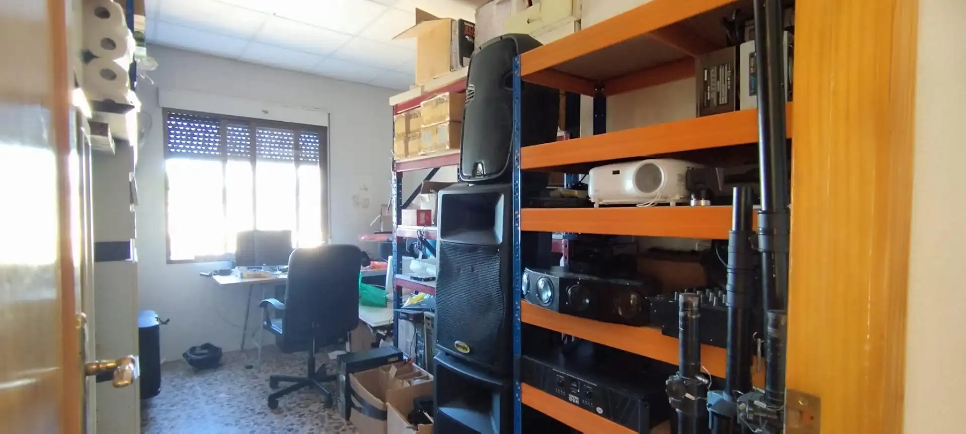 Finca rústica en venda en Elche / Elx