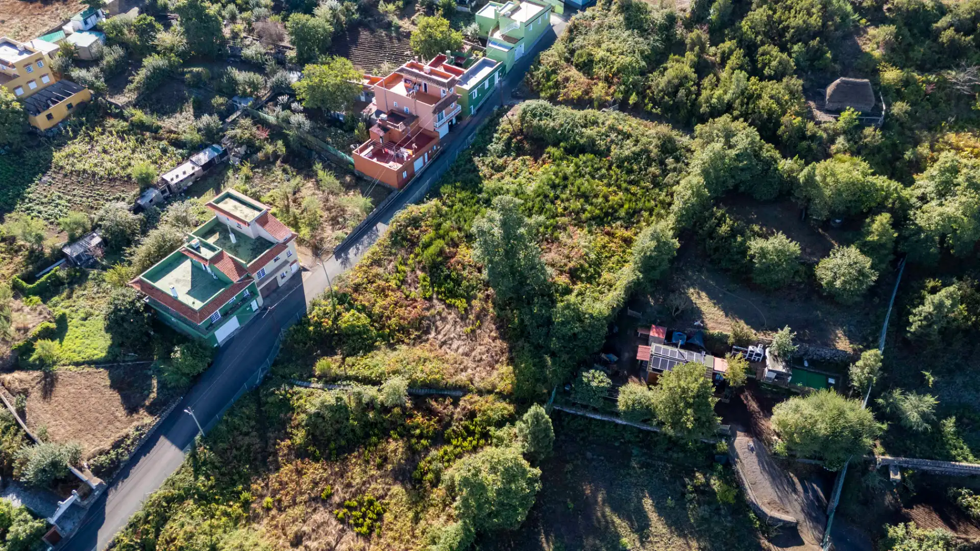 Terreno residenziale in vendita a Calle Doña Ana 107, imagen 28